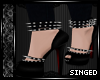 S| Spiked Platforms.