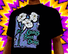 Custom T-shirt CosmoB