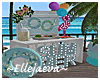 Resort Pool Bar