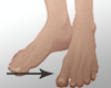 ✌ Foot Scaler + 10%