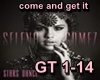 [BM] SelenaG.Come&get it