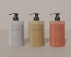 Fancy Hair Products