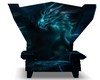 {RD} Ice Dragon chair