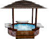 Particle Hot Tub