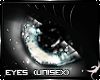 !F:Bones: Unisex Eyes