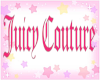 Juicy Couture Ring (R)