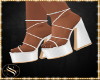 {SS} Kim W&B Heels