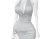 ~BG~ White Evening Gown