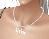 Necklace EROS