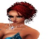 Calinda Red Hair