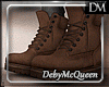 Dylan Boots  ♛ DM