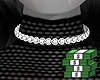 ✗ | Diamond Choker