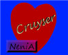Red Heart Cruyser
