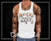 Rock N Roll Tank Top