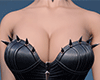 Blue Got corset
