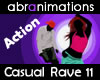 Casual Rave 11 Dance