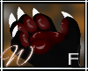 𝓦 | Gone Claws F