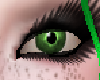 Green Eyes