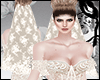 SG Bridal Veil & Hair