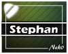 *NK* Stephan (Sign)