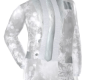 Vi Kia Silver xmas suit