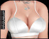 Jenny White Top