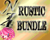 Rustic Bundle