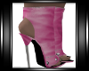 [EC] Melinda Pink Heels