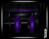 A~ Coffin Bar ~Purple