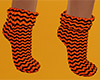 Halloween Socks 23 (F)
