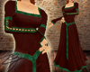 *ZG* Medieval Dress G