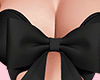 Lulu Black Bow Dress