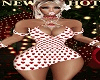 HOT SEXY VDAY RED HEARTS