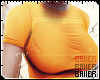 Athlete T-Shirt Orange