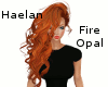 Haelan - Fire Opal