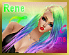 -ZxD- Rainbow Rene