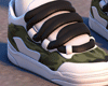 Smile sneakers F