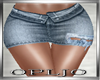 Jeans skirt (RL)