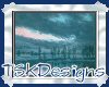 TSK-Blue Landscape