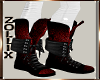 Z ~ Goth Kicks
