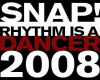 Snap - Rhythm Is A Dance
