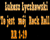Łukasz Łyczkowski