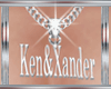 DC. KEN&XANDER MALE