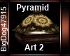 [BD] Pyramid Art 2