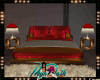 *D*Christmas  Bed
