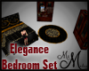 MM~ Elegance Bedroom Set