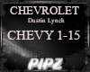*P* CHEVROLET