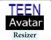 Teen Resizer avatar