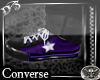 [DS]CandyConverse|Purple