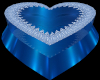 Blue Heart Room